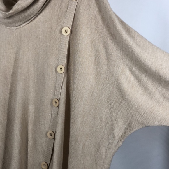 Notations Light sweater diagonal design - Picture 4 of 8